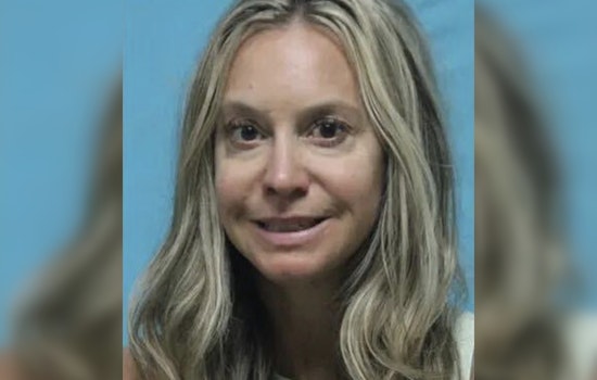 North Texas Teacher from Carroll Middle School Arrested, Charged with Sexual Assault of a Child in Keller