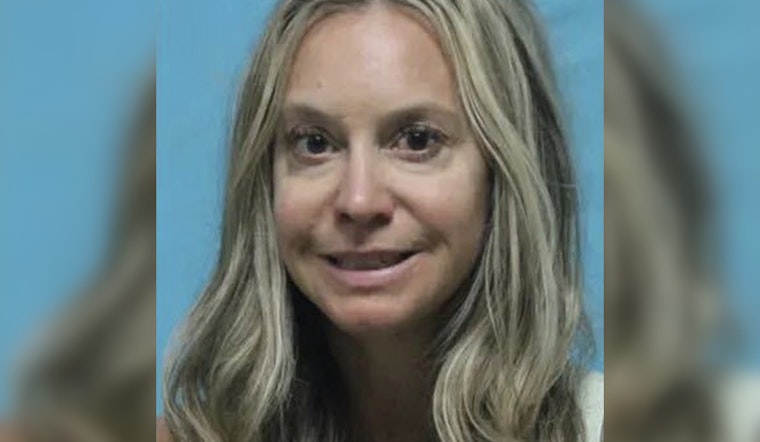 North Texas Teacher from Carroll Middle School Arrested, Charged with Sexual Assault of a Child in Keller