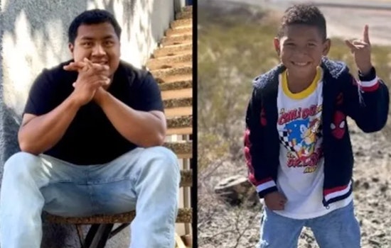 North Texas Tragedy, Father and Son Drown in Attempted Rescue at Mountain Creek Lake