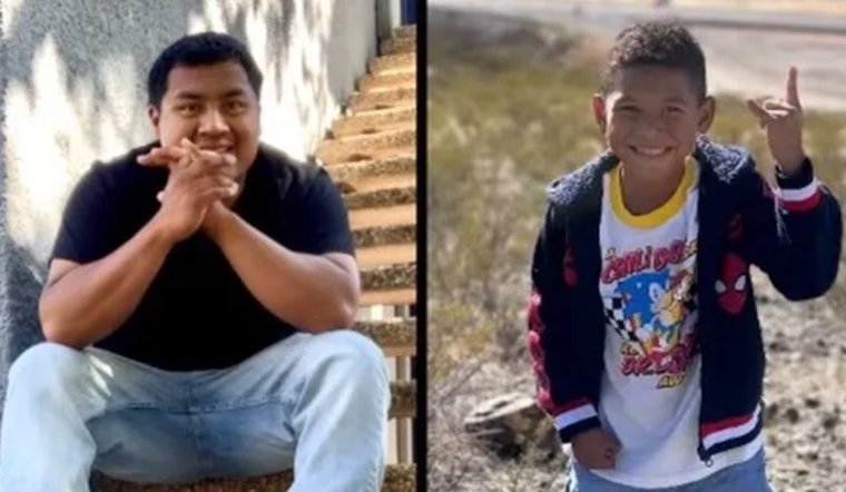 North Texas Tragedy, Father and Son Drown in Attempted Rescue at Mountain Creek Lake