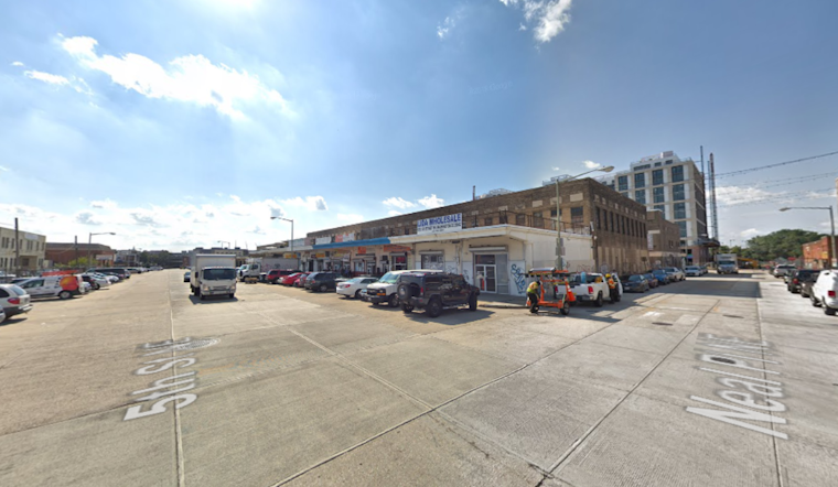 Northeast D.C. Teen Charged in Connection with Series of Armed Incidents, Community Relief Follows Arrest