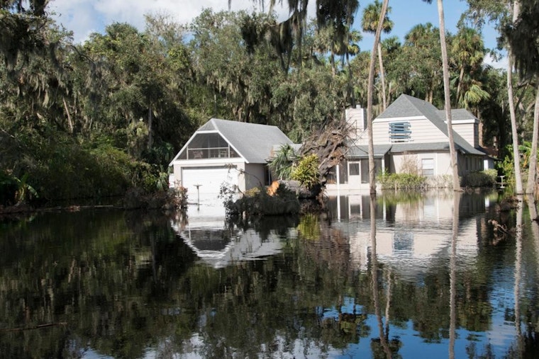 Northeast Florida on Alert with Coastal Flood Advisory and Rip Current Risk Issued in Jacksonville