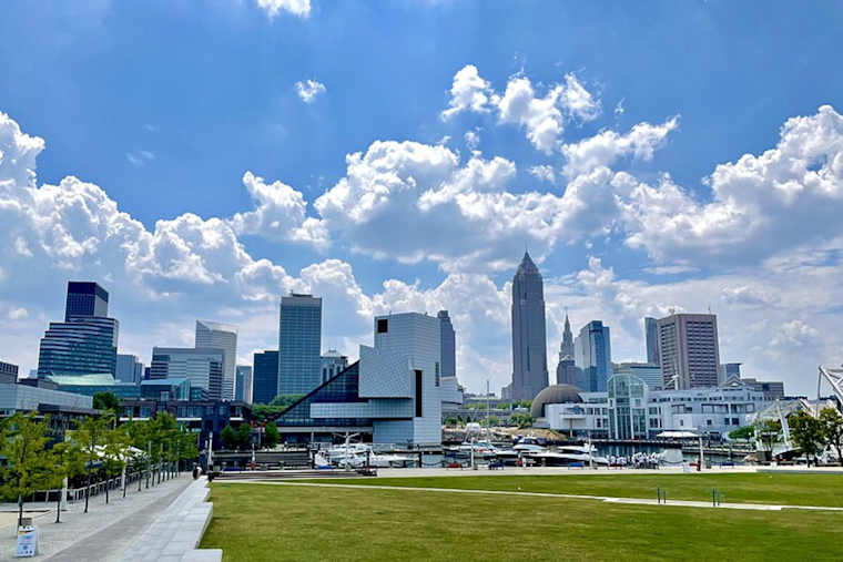 Northeast Ohio Exits Cold Snap, Sunny Skies and Mild Temperatures on the Horizon