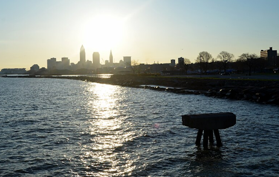 Northern Ohio and Northwest Pennsylvania Set for Potential Record-High October Heatwave