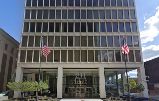 Northville Pharma Executive Sentenced to Prison, Ordered to Pay $1.3M for Bank Fraud
