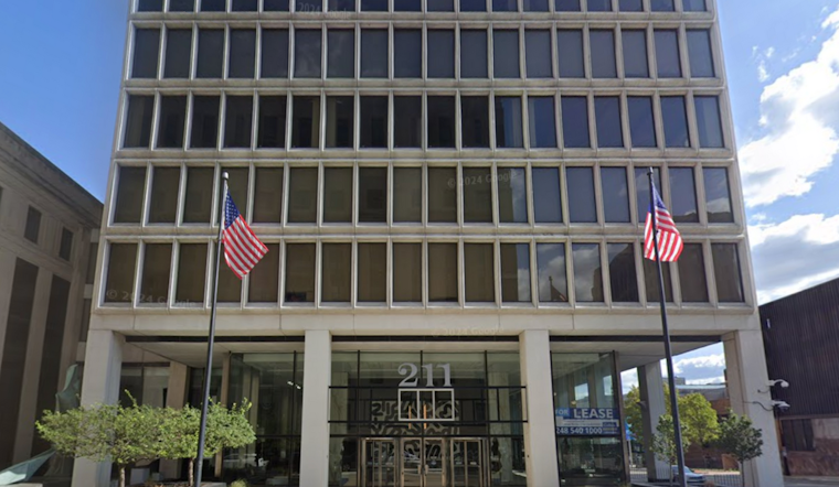 Northville Pharma Executive Sentenced to Prison, Ordered to Pay $1.3M for Bank Fraud