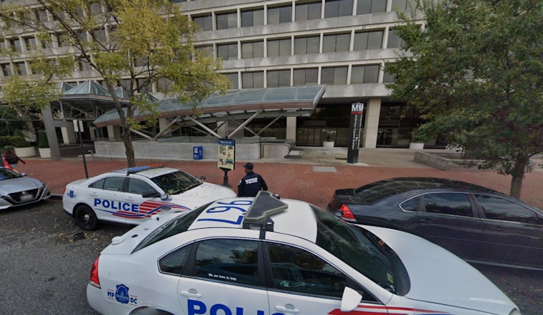 Northwest D.C. Man, 64, Arrested on 23 Counts in CVS Theft Spree Totaling $6699