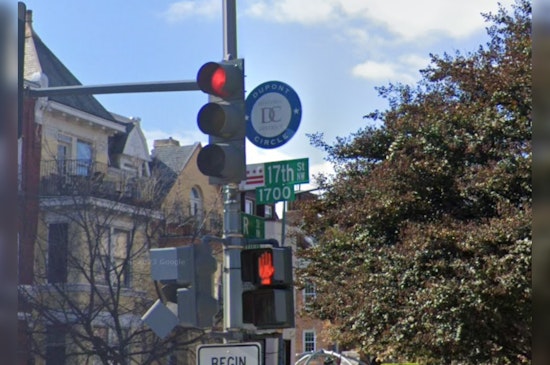 Northwest DC Man Arrested for Alleged Ethnicity-Based Assault, Police Investigate Hate Crime Motive