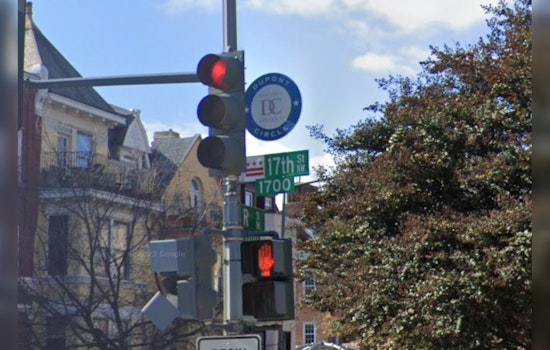 Northwest DC Man Arrested for Alleged Ethnicity-Based Assault, Police Investigate Hate Crime Motive