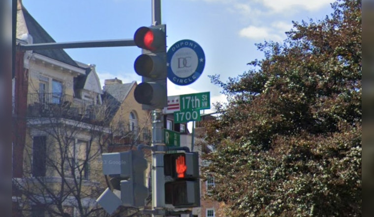 Northwest DC Man Arrested for Alleged Ethnicity-Based Assault, Police Investigate Hate Crime Motive