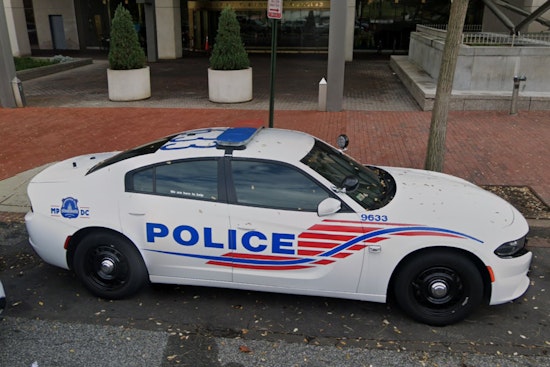 Northwest D.C. Police Investigate Homicide of Tiara Thompson, Seek Community Assistance