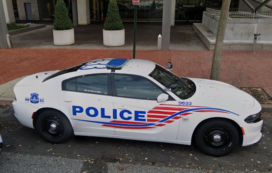 Northwest D.C. Police Investigate Homicide of Tiara Thompson, Seek Community Assistance