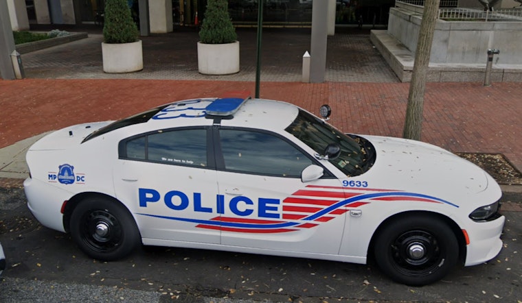 Northwest D.C. Police Investigate Homicide of Tiara Thompson, Seek Community Assistance