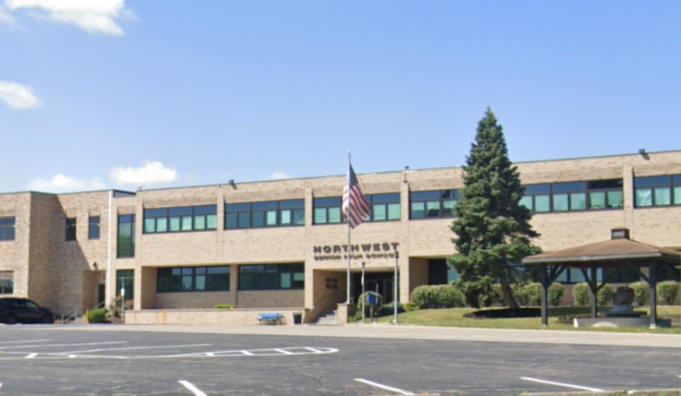 Northwest High School in Cincinnati to Stay Closed Following Lockdown, Weapon Found Off-Campus