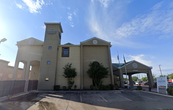 Northwest Houston Polling Location at Country Inn and Suites Permanently Closed, Voters Redirected to Alternate Sites