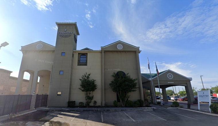 Northwest Houston Polling Location at Country Inn and Suites Permanently Closed, Voters Redirected to Alternate Sites