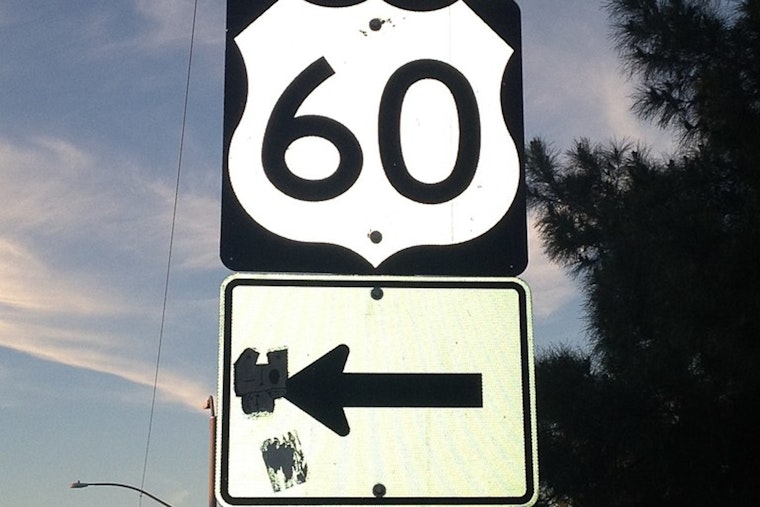 Northwest Valley Traffic Relief in Sight as MAG Allocates $4.2M for US 60 and Loop 303 Improvements