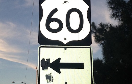 Northwest Valley Traffic Relief in Sight as MAG Allocates $4.2M for US 60 and Loop 303 Improvements