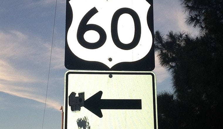 Northwest Valley Traffic Relief in Sight as MAG Allocates $4.2M for US 60 and Loop 303 Improvements