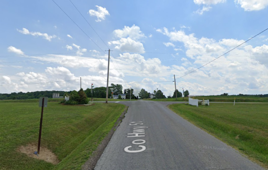 Norwayne Middle School Mourns Loss of 14-Year-Old Aurora Krahenbuhl in Wayne County Car Crash
