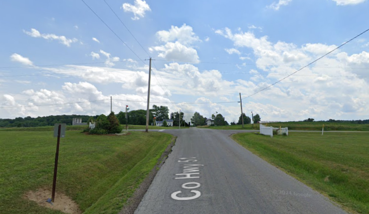 Norwayne Middle School Mourns Loss of 14-Year-Old Aurora Krahenbuhl in Wayne County Car Crash