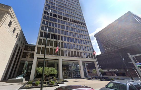 Novi Man Receives 60-Year Federal Sentence for Sexual Exploitation of Young Children