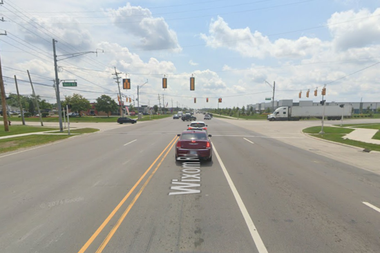 Novi Woman Fatally Struck After Elderly Milford Driver's Collision in Wixom