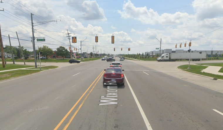 Novi Woman Fatally Struck After Elderly Milford Driver's Collision in Wixom