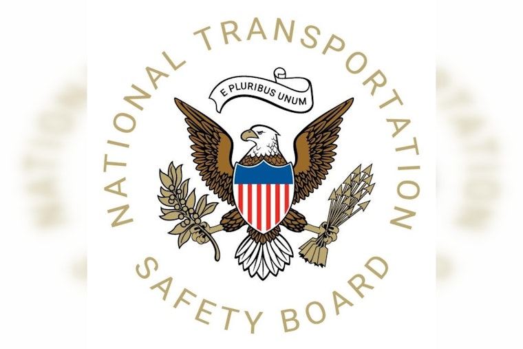 NTSB Cites Driver Fatigue as Major Factor in Fatal Goodyear Crash That Killed 2 Cyclists