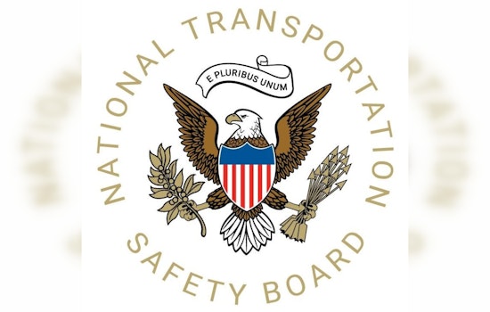 NTSB Cites Driver Fatigue as Major Factor in Fatal Goodyear Crash That Killed 2 Cyclists
