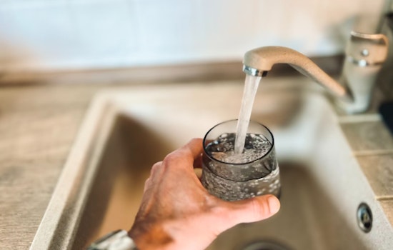 NW Portland Residents Advised Amid Discolored Water Issues Following Main Break