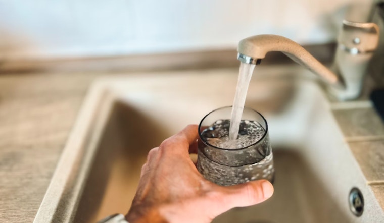 NW Portland Residents Advised Amid Discolored Water Issues Following Main Break