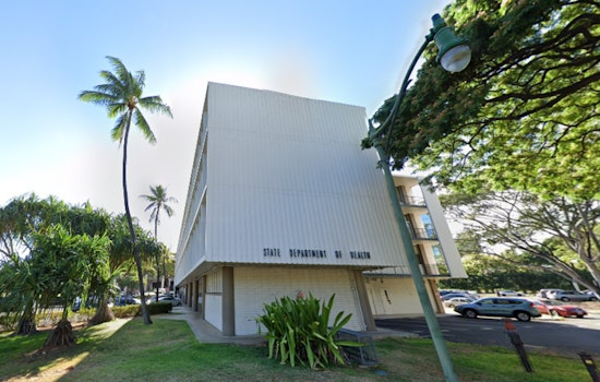 Oʻahu Reports 13th Travel-Related Dengue Virus Case, DOH Intensifies Mosquito Control Efforts