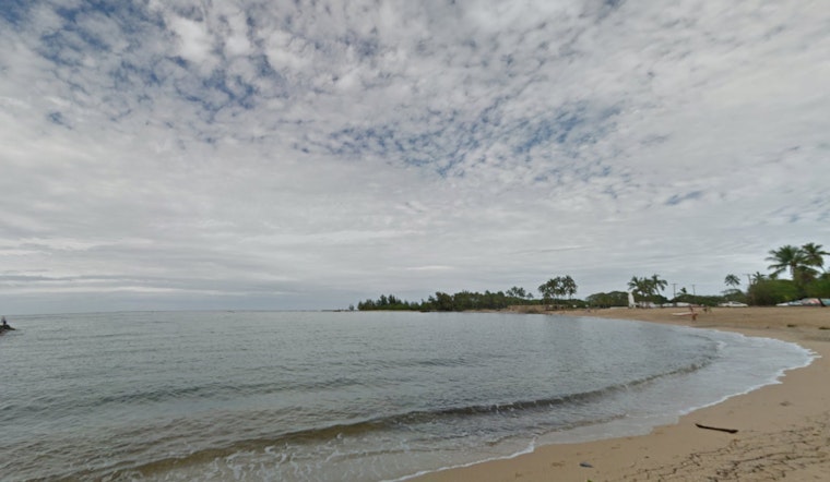 Oahu Community Breathes Sigh of Relief as Teen Kayaker Rescued After 12-Hour Ordeal at Sea