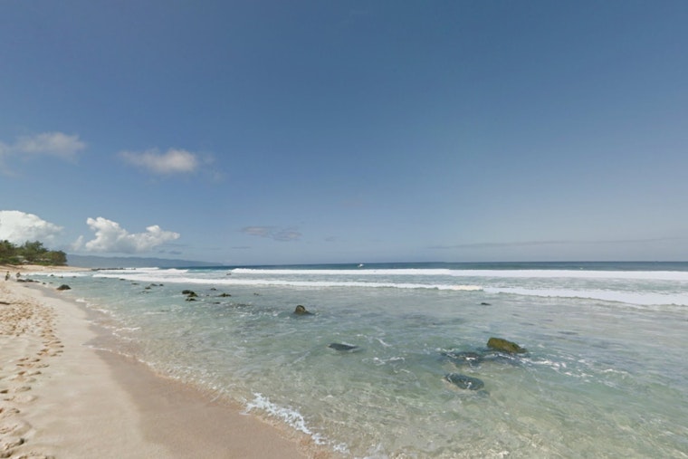 Oahu Tragedy, California Man Dies, Oklahoma Mother and Daughter Injured as Wave Strikes at Ke Iki Beach