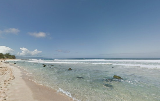 Oahu Tragedy, California Man Dies, Oklahoma Mother and Daughter Injured as Wave Strikes at Ke Iki Beach