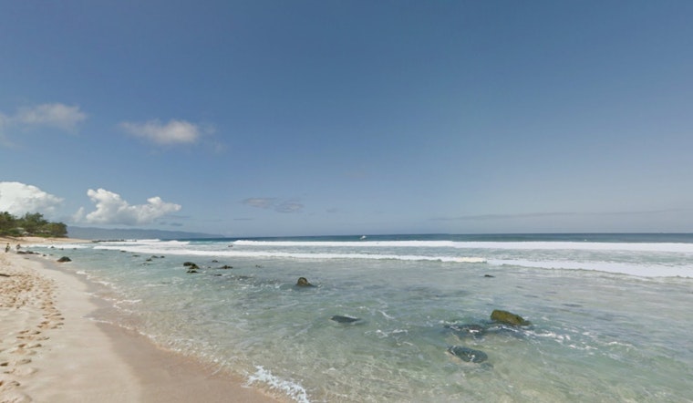 Oahu Tragedy, California Man Dies, Oklahoma Mother and Daughter Injured as Wave Strikes at Ke Iki Beach