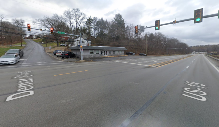 Oakdale Man Killed in High-Speed Rear-End Collision on Route 19 in Washington County