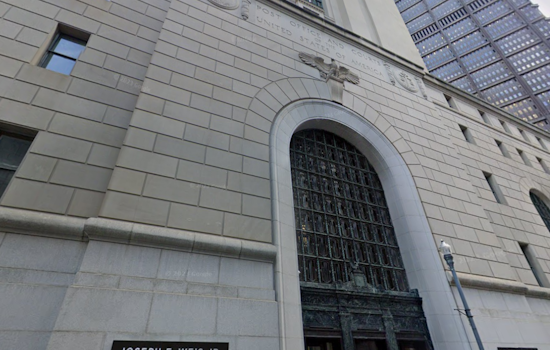 Oakdale Woman Charged with Wire Fraud, Money Laundering in Misuse of COVID-19 Relief Funds