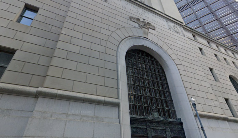 Oakdale Woman Charged with Wire Fraud, Money Laundering in Misuse of COVID-19 Relief Funds