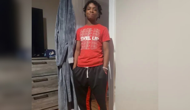 Oakland County Authorities Appeal for Public's Help in Locating Missing 14-Year-Old Za’Marion Cauley