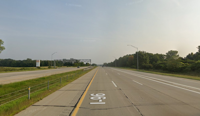 Oakland County Motorists Alert: I-96 Lane Closures in Effect, Total Shutdown of Eastbound Side Looms