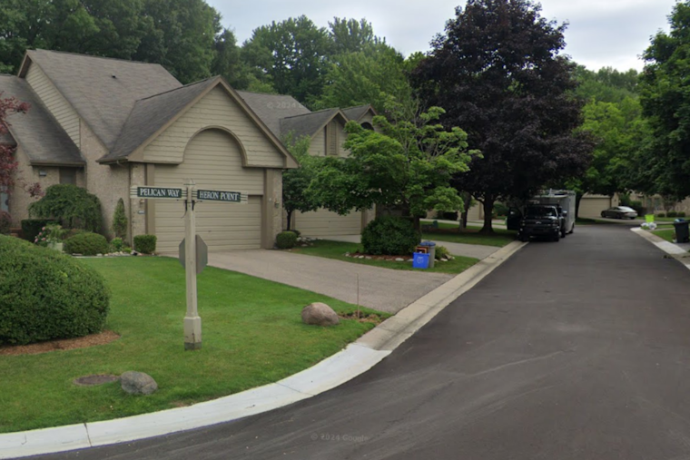 Oakland County Police Investigate Antisemitic Flyer Distribution in West Bloomfield Township and Farmington Hills