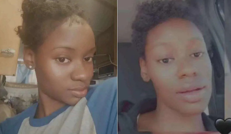 Oakland County Sheriff's Office Seeks Public's Help in Locating Missing Pontiac Woman With Health Concerns