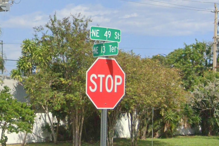 Oakland Park Resident Wounded in Early Morning Shooting Amidst Suspected Burglary