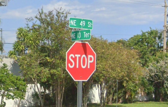 Oakland Park Resident Wounded in Early Morning Shooting Amidst Suspected Burglary