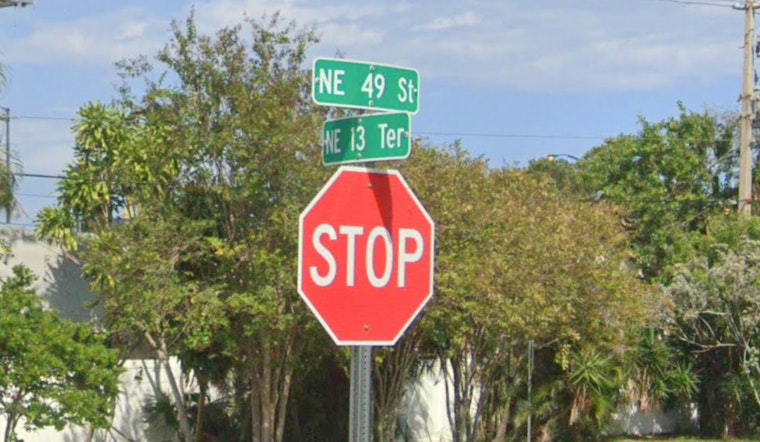 Oakland Park Resident Wounded in Early Morning Shooting Amidst Suspected Burglary