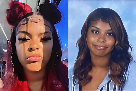 Oakland Police Seek Community's Aid in Locating At-Risk 15-Year-Old Naomi Palomo