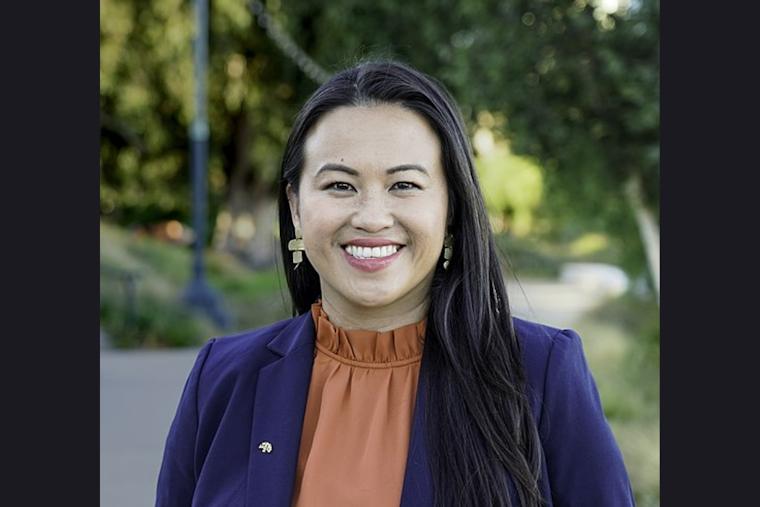 Oakland Receives $2 Million Federal Grant to Boost Anti-Crime Efforts as Mayor Sheng Thao Touts Decrease in Violence