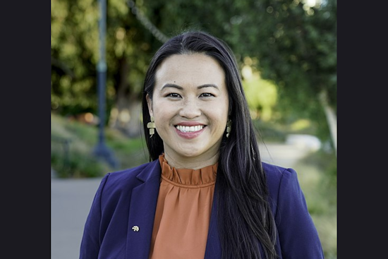 Oakland Receives $2 Million Federal Grant to Boost Anti-Crime Efforts as Mayor Sheng Thao Touts Decrease in Violence